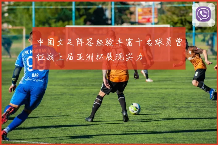 中国女足阵容经验丰富十名球员曾征战上届亚洲杯展现实力